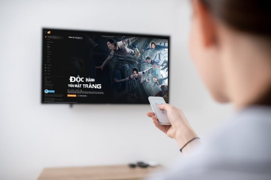 MyTV B2B giúp bệnh nhân trải nghiệm số tại bệnh viện