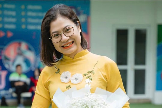 Khát vọng Việt Nam trong năm mới 2026