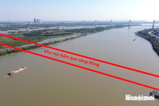 Hà Nội tiết kiệm 5% dự toán chi đầu tư để thêm nguồn lực cho các công trình hạ tầng chiến lược