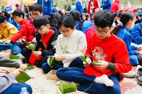 Hà Nội: tăng cường bảo đảm an toàn cho học sinh dịp nghỉ Tết