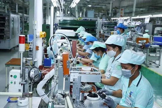Chuyên gia ADB nhận diện 3 cơ hội chiến lược cho Việt Nam trong 2026