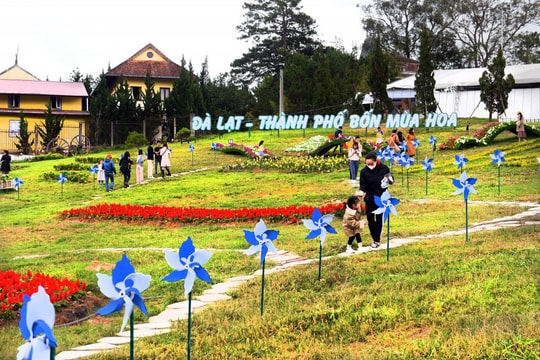 Lâm Đồng phát huy liên kết vùng, mở không gian tăng trưởng mới
