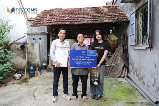 Niềm tin của người trẻ về những công trình lớn, rạng danh đất nước