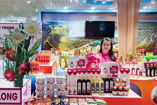 “Đánh thức” tài nguyên bản địa bằng khát vọng của người trẻ