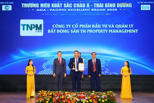 Doanh nghiệp Việt khẳng định chất lượng dịch vụ trên bản đồ khu vực