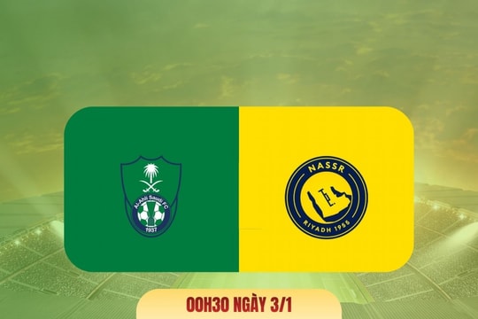 Nhận định Al Ahli vs Al Nassr: Thử thách cực đại cho đội chủ nhà