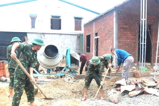 Thủ tướng yêu cầu “làm ngày, làm đêm” hoàn thành Chiến dịch Quang Trung trước 15/1/2026