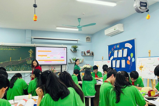 Giảm gánh nặng chi phí, tạo sự công bằng giáo dục