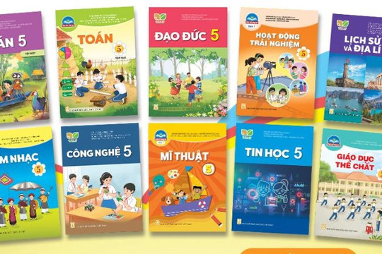 Bộ Giáo dục và Đào tạo: Thông tin “Sách giáo khoa không dạy vua Quang Trung” là vu khống có chủ đích