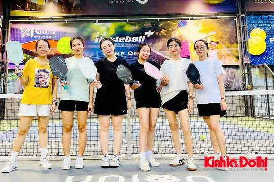 7 điều chỉnh luật Pickleball: nâng chuẩn chuyên nghiệp, siết chặt kỷ cương thi đấu