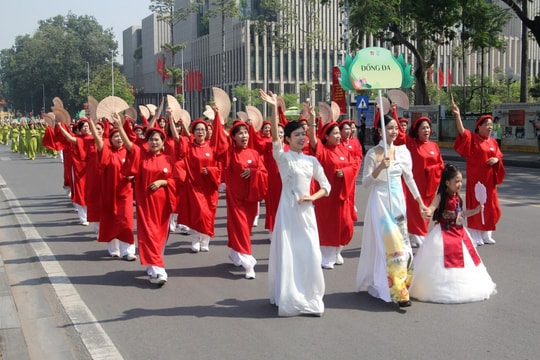 “Pháo đài văn hóa” của khối đại đoàn kết toàn dân tộc