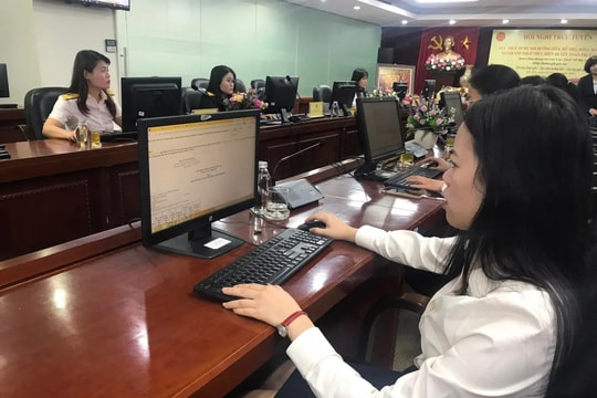 Quy định mới về Bảng giá tính thuế tài nguyên trên địa bàn Hà Nội