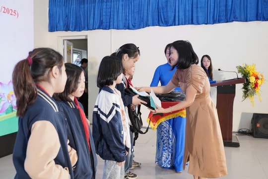 Cán bộ Mặt trận triển khai nhiều mô hình, phần việc xây dựng Thủ đô sáng - xanh - sạch - đẹp