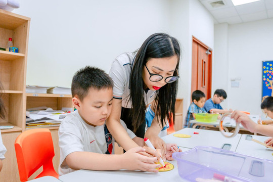 Những chính sách giáo dục có hiệu lực từ 1/2026