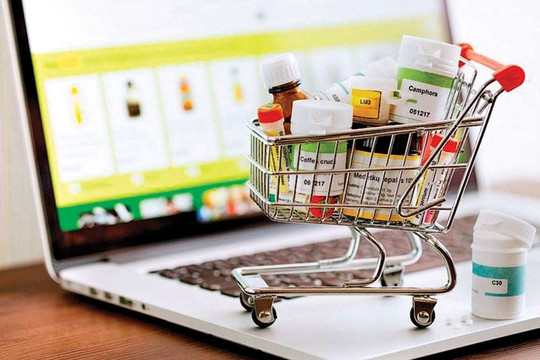 Siết chặt thị trường dược phẩm, mỹ phẩm dịp Tết: “Không có vùng cấm, không có ngoại lệ“