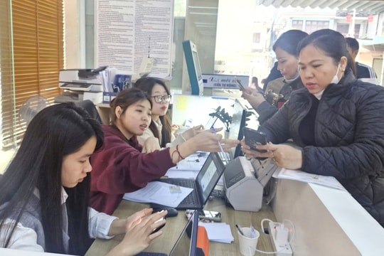 Hà Nội: Xác định các nhiệm vụ trọng tâm công tác tư pháp