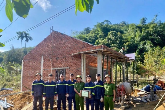 "Thần tốc, thần tốc hơn nữa" thực hiện “Chiến dịch Quang Trung”