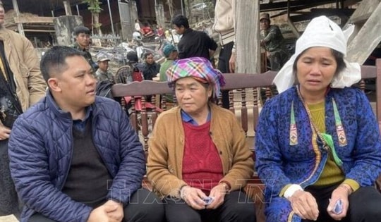 Bộ Y tế Điều tra vụ ngộ độc thực phẩm nghiêm trọng ở Sơn La