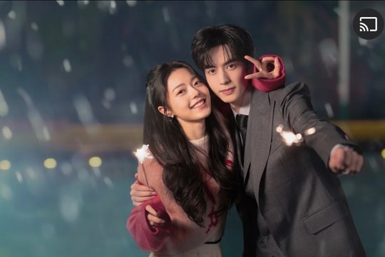 Cục Điện ảnh yêu cầu Netflix gỡ bỏ phim “Tôi thấy ánh dương rực rỡ” có hình ảnh chứa “đường lưỡi bò”