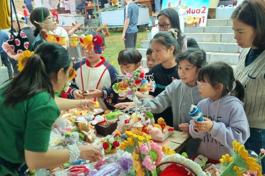 Hà Nội đón gần 560 nghìn lượt khách trong dịp nghỉ lễ Tết Dương lịch 2026