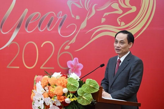 Đối ngoại Việt Nam tích cực góp phần thực hiện thắng lợi các mục tiêu chiến lược của đất nước