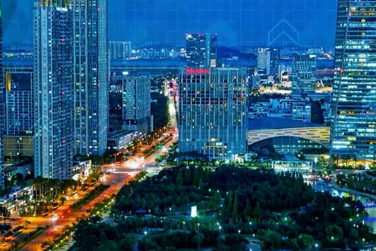 Kinh tế Việt Nam 2026: Tăng trưởng cao và phép thử về nền tảng, thực thi