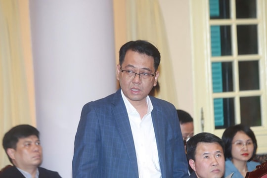 Gia đình có từ 2 con được ưu tiên mua, thuê mua nhà ở xã hội