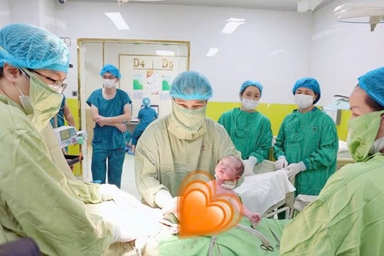 Hà Nội bảo đảm tốt công tác đáp ứng y tế dịpTết Dương lịch 2026