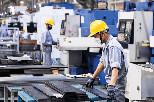 Hà Nội sẽ gặp mặt các doanh nghiệp tiêu biểu trên địa bàn thành phố