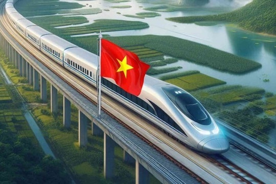 Kết luận của Thường trực Chính phủ về triển khai các tuyến đường sắt