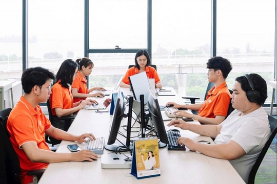 Khoa học công nghệ - động lực then chốt phát triển bền vững