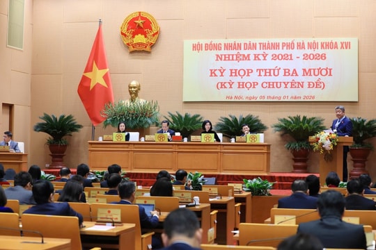 Thông tin tiến độ 3 công trình khẩn cấp giảm ùn tắc giao thông