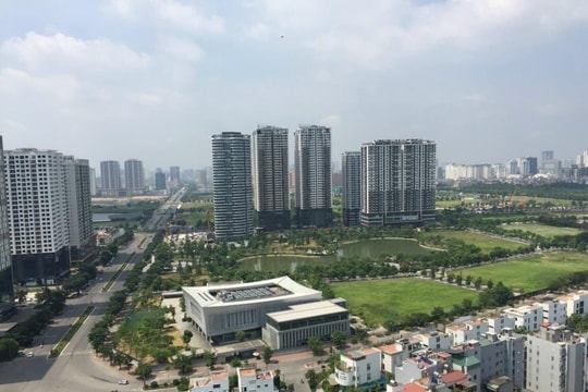 Mã định danh bất động sản và cú hích minh bạch