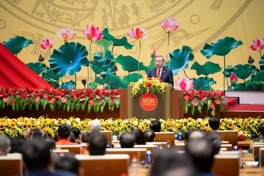 Trọng thể lễ kỷ niệm 80 năm Ngày Tổng tuyển cử đầu tiên bầu Quốc hội Việt Nam
