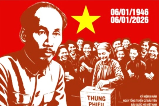 Tiếp nối mạch nguồn dân chủ