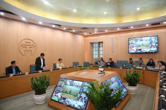 Hà Nội: Tai nạn giao thông liên quan nồng độ cồn, lứa tuổi học sinh giảm sâu