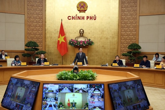 Tiếp tục hành động cụ thể để kéo giảm tai nạn giao thông