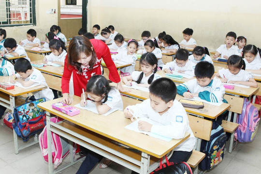 Dự kiến sửa đổi một số quy định, ngăn dạy thêm trá hình