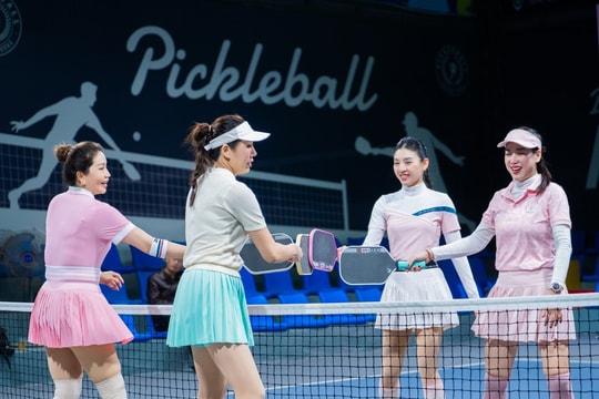 BB Plus Pickleball Tournament 2026: Kể câu chuyện 12 năm bằng tinh thần thể thao gắn kết