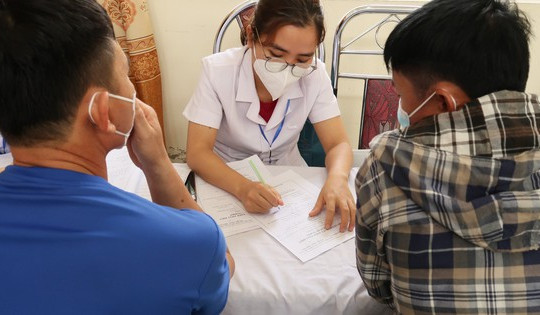 Bộ Y tế Những đối tượng nào được khám phát hiện bệnh nghề nghiệp?
