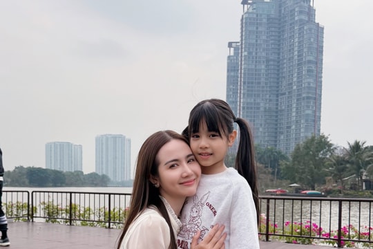 Phan Minh Huyền hé lộ cái kết của Ngân ở “Cách em 1 milimet”