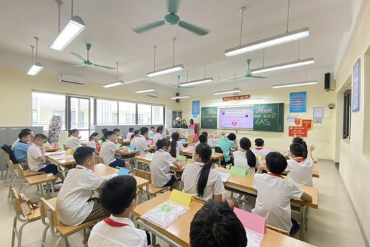 Không cấm dạy thêm, học thêm chính đáng