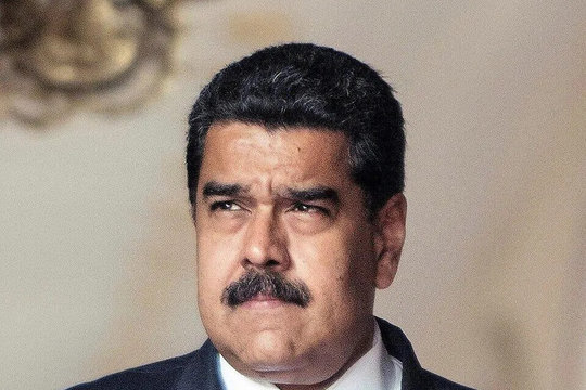 Tổng thống Venezuela Maduro không nhận tội trong phiên tòa tại Mỹ