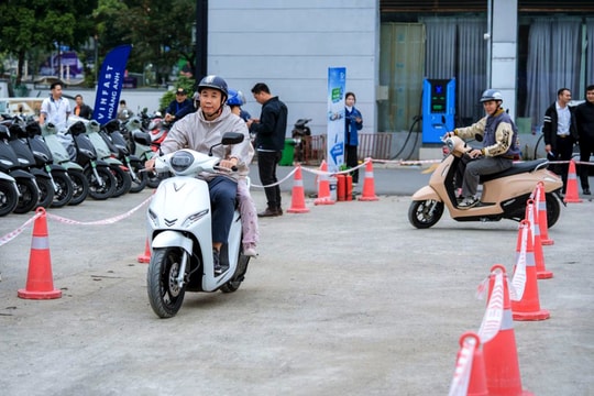 Tin tức đặc biệt trên báo in Hànộimới ngày 8-1-2026