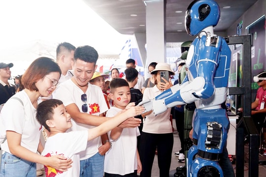Khoa học, công nghệ trở thành động lực phát triển
