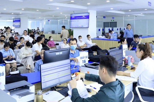 Nhận diện, đấu tranh với thông tin xấu độc về cải cách tiền lương