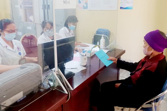 Hà Nội: Kiên quyết phòng, chống lạm dụng, trục lợi Quỹ Bảo hiểm y tế