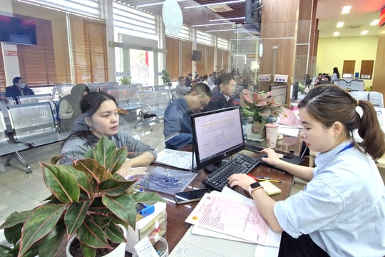Hà Nội: Bảo đảm cơ sở dữ liệu đất đai "đúng - đủ - sạch - sống"