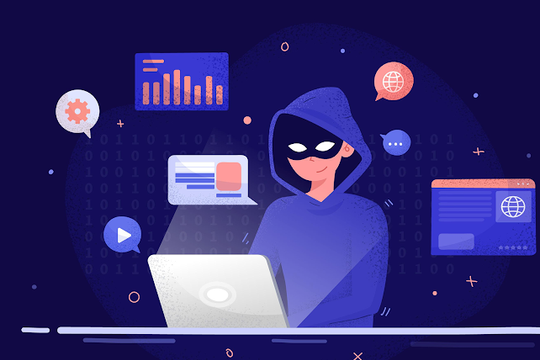 Lừa đảo trực tuyến giảm nhưng chưa thể chủ quan