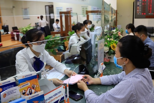 Thị trường tiền tệ đầu năm 2026: Dự báo lãi suất dần "hạ nhiệt"